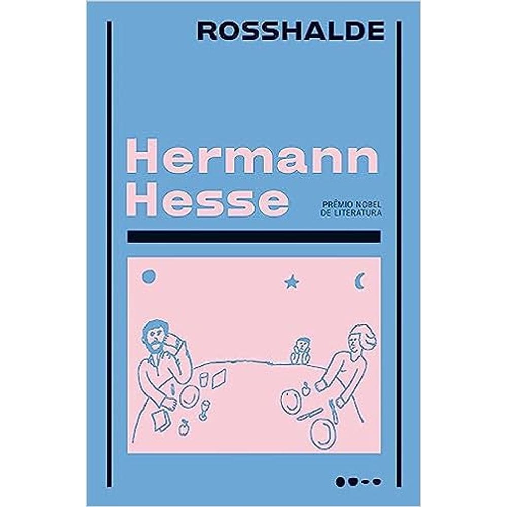Rosshalde