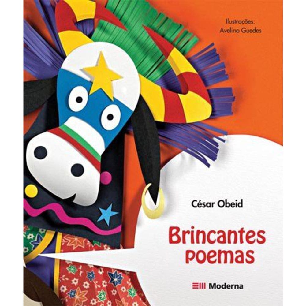 Brincantes Poemas