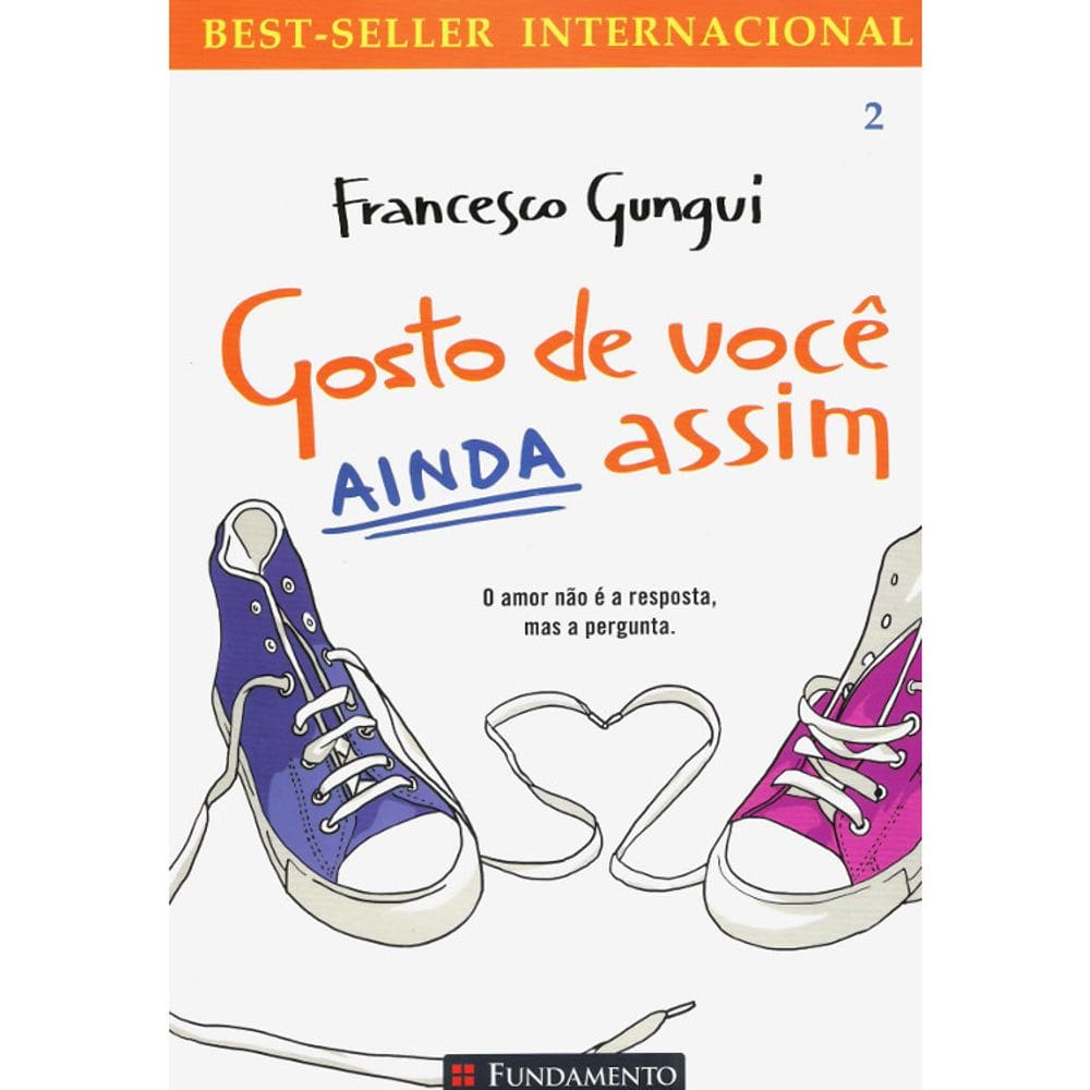 Gosto De Voce Ainda Assim