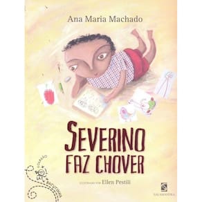 Severino Faz Chover