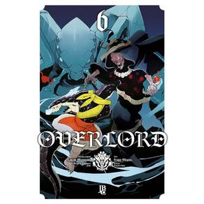 Overlord - Vol 06