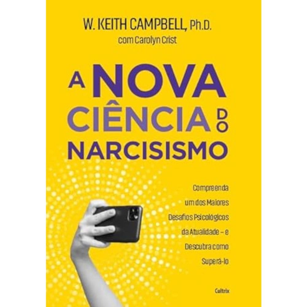A nova ciência do narcisismo