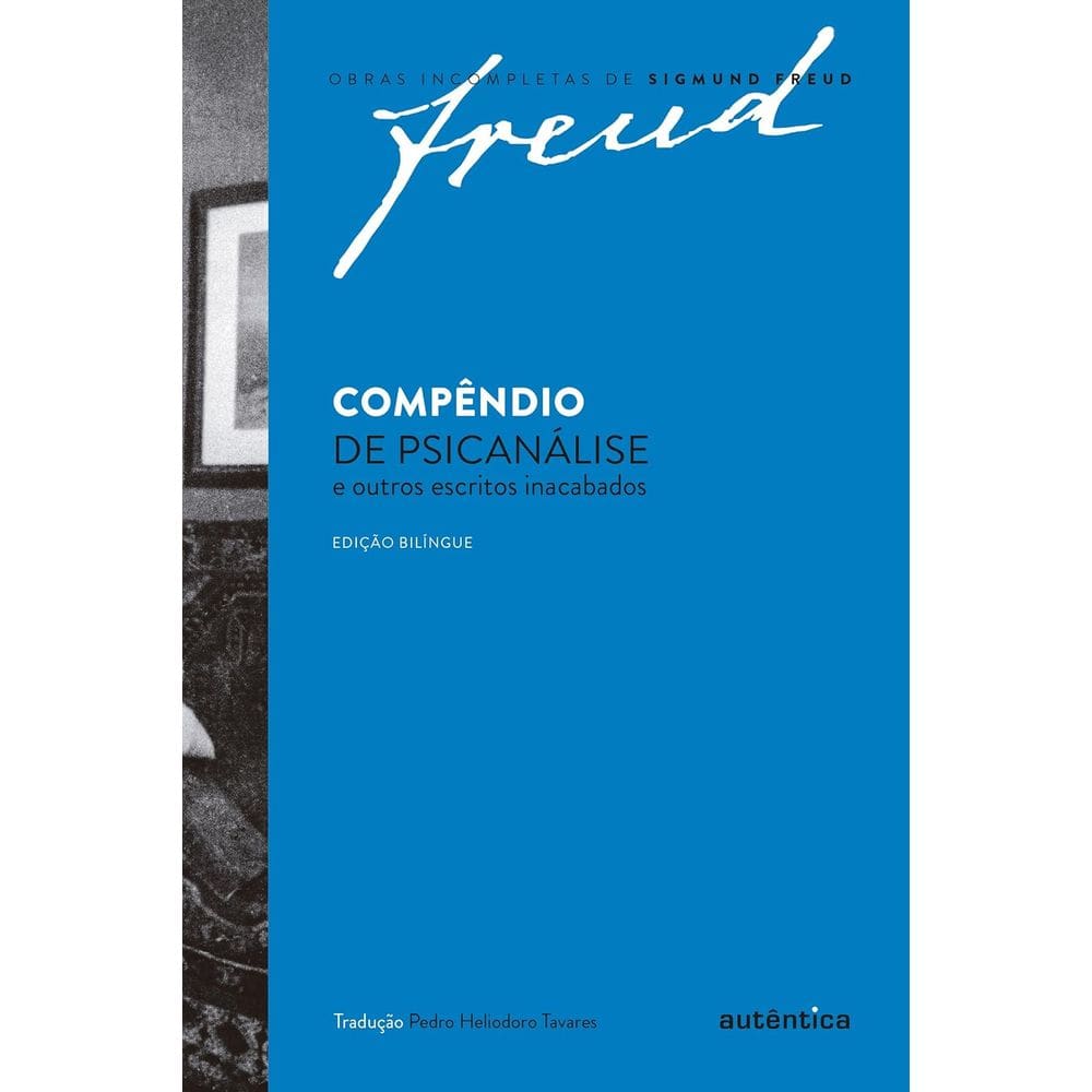 Compêndio De Psicanálise