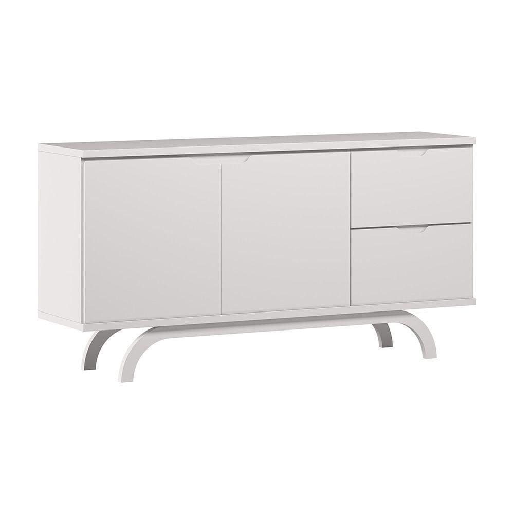 Balcão Vicenza - Off White