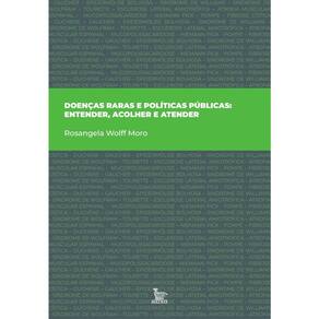 Doenças Raras E Políticas Publicas