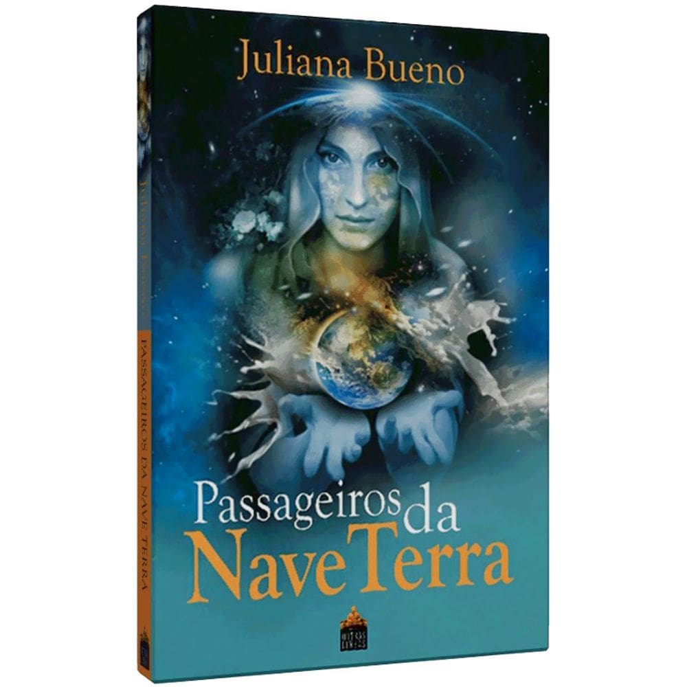 Passageiros Da Nave Terra