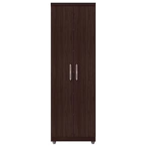 Armário Multiuso 2 Portas Mirella Castanho