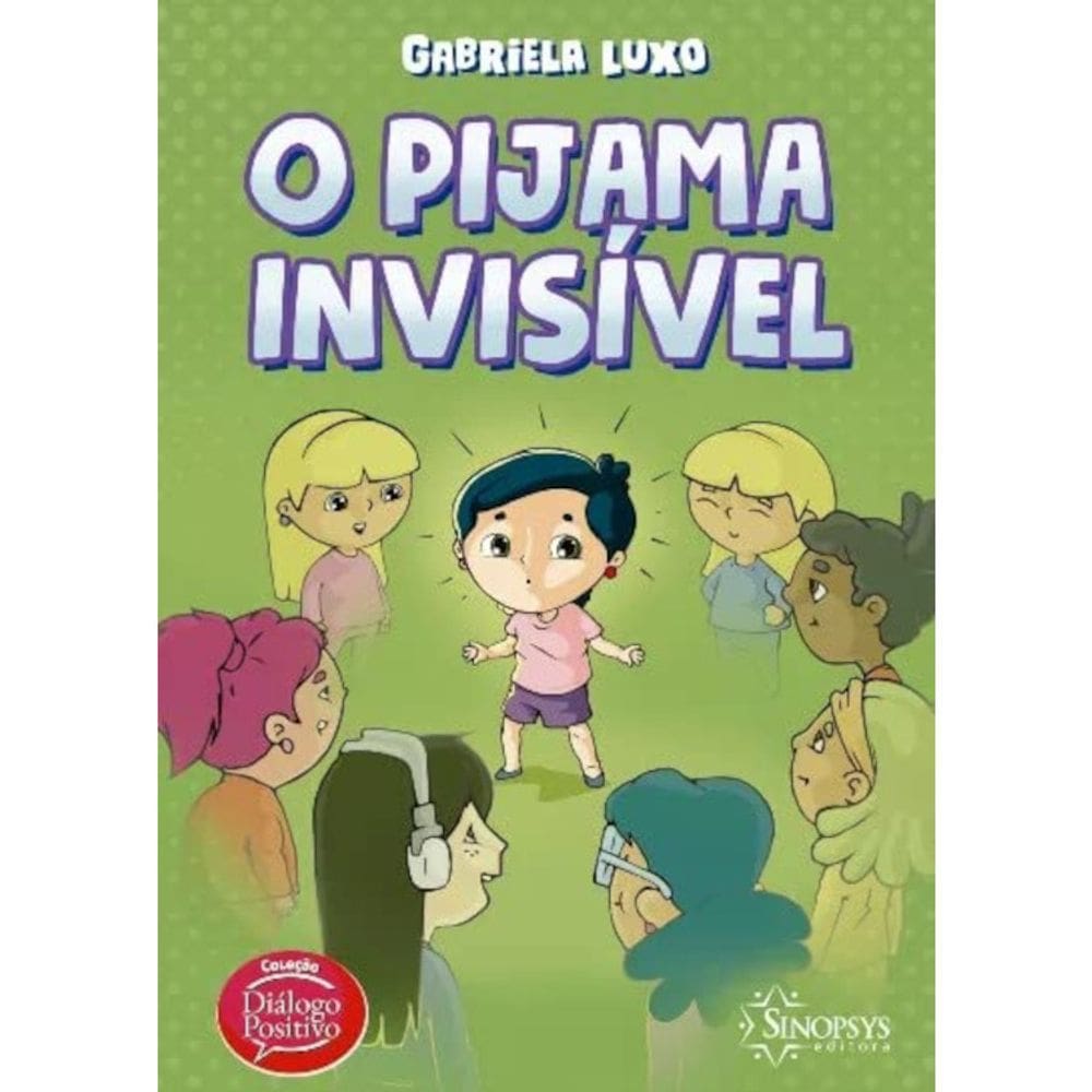 O Pijama Invisível