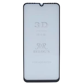 Película De Vidro 3D Compatível Com Samsung A24 Tela De 6.5