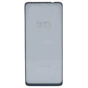 Película De Vidro 3D Para Motorola Moto G62 Tela De 6.5