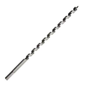 Broca Rápida Longa Para Madeira 11,0 x 300mm HTOM