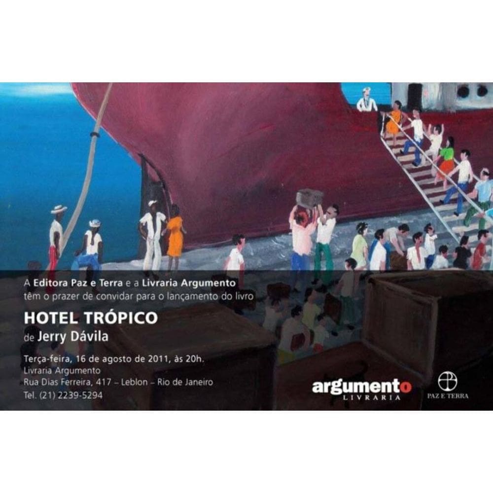 Hotel Tropico