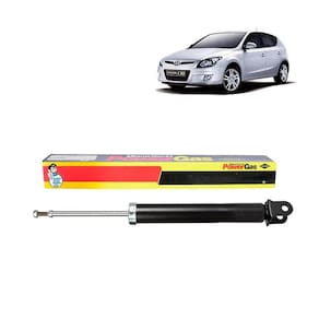 Amortecedor Turbo Gas Traseiro I30 2009 A 2015