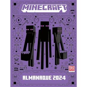 Minecraft - Almanaque 2024