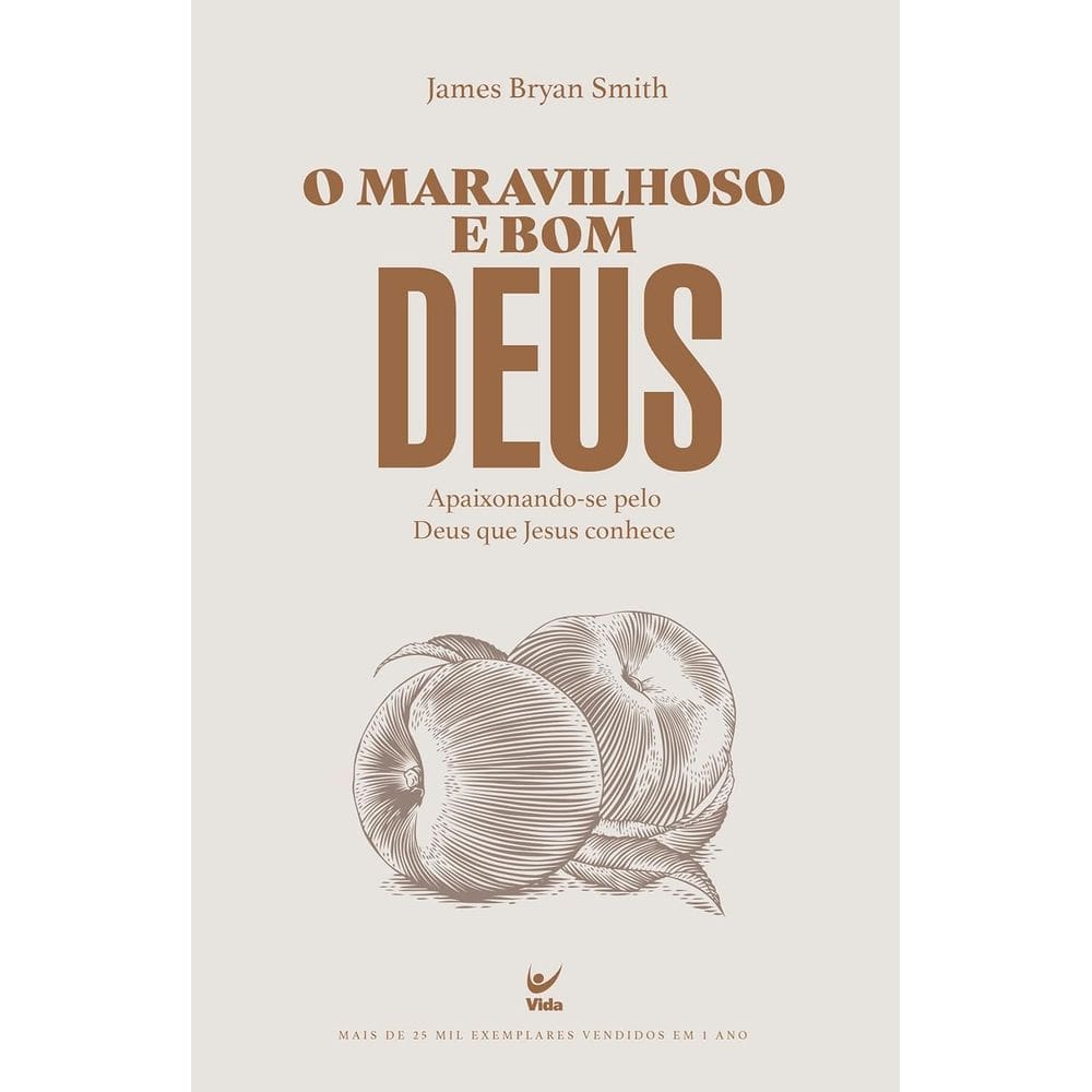 O Maravilhoso E Bom Deus