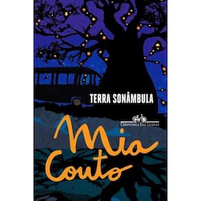 Terra Sonambula