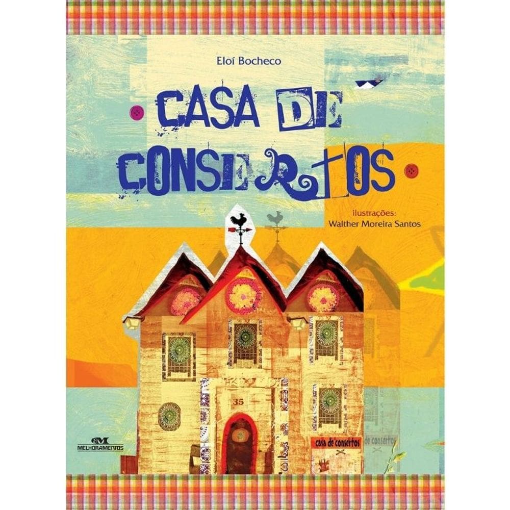 Casa De Consertos