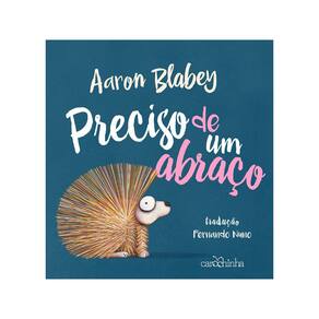 Preciso De Um Abraço
