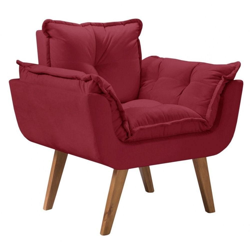 Poltrona Opalla 1 Lugar Lisa D Salla