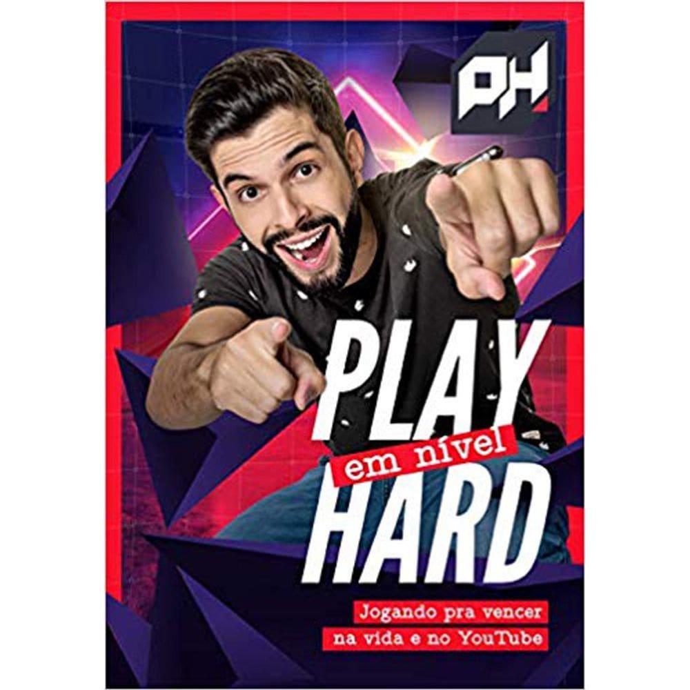 Play Em Nível Hard