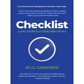 Checklist
