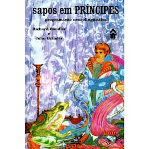 Sapos Em Príncipes