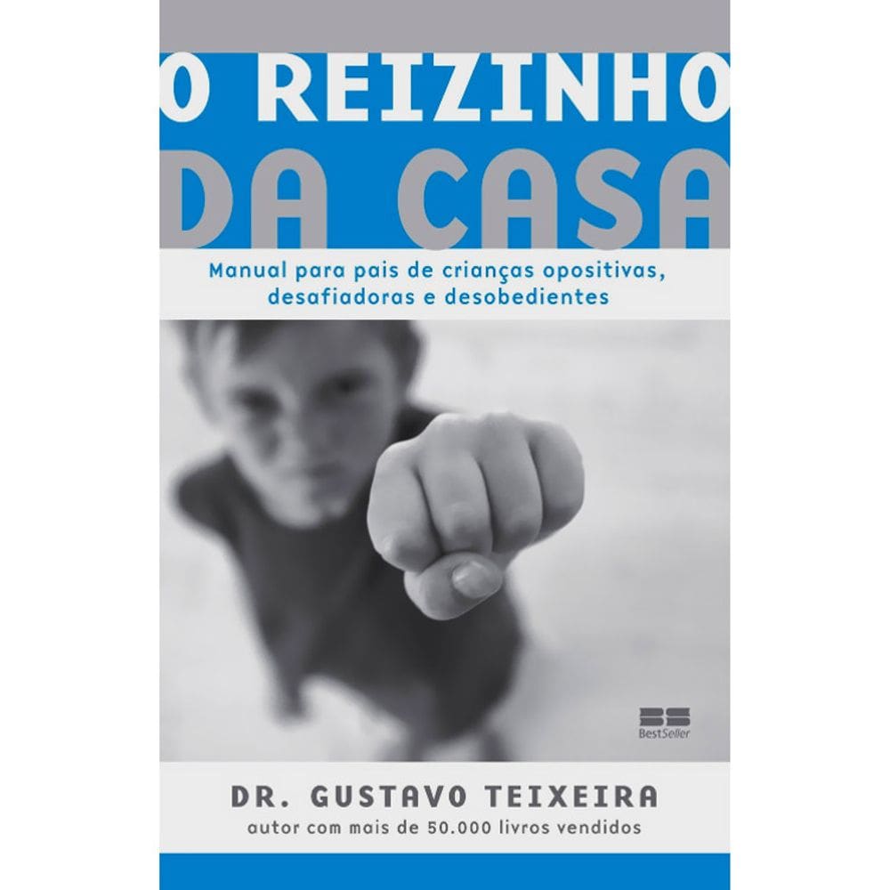 O Reizinho Da Casa