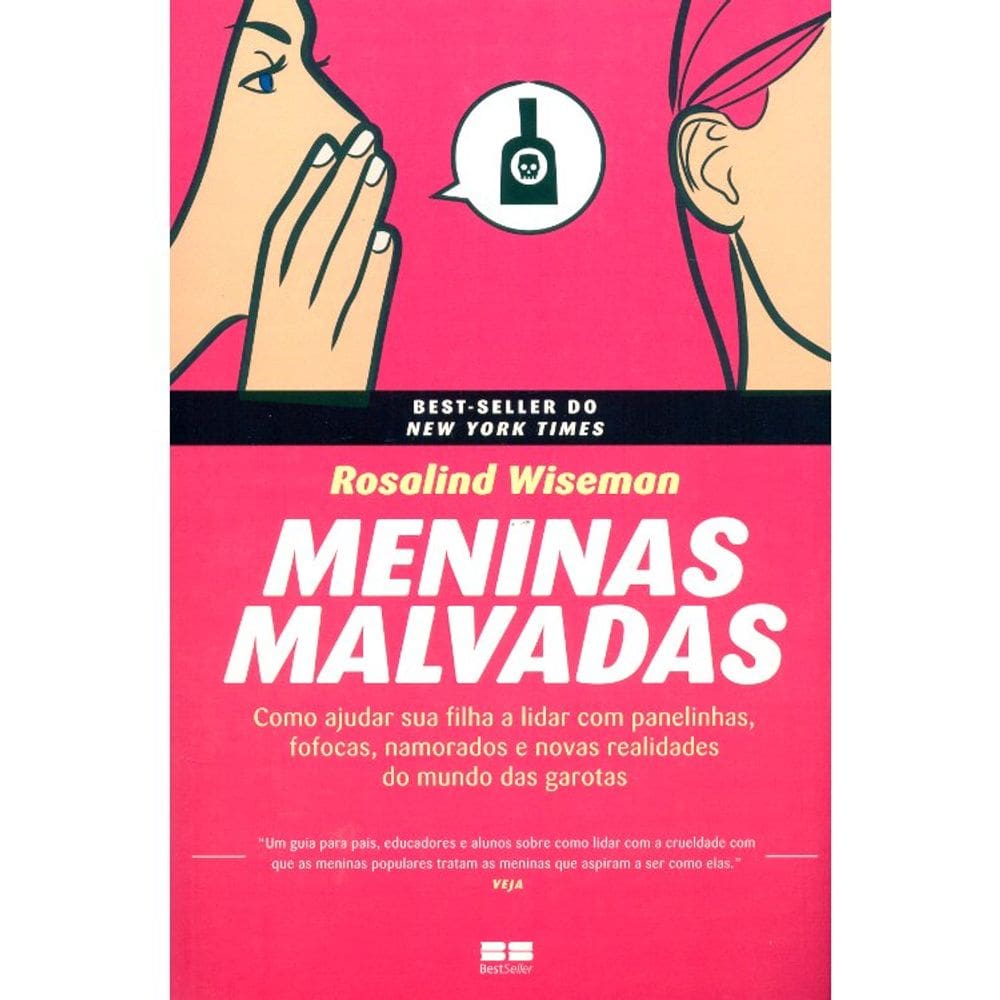 Meninas Malvadas