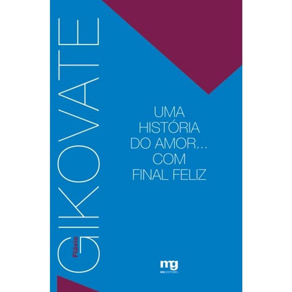 Uma Historia Do Amor... Com Final Feliz