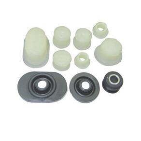 Kit Trambulador Gol G1 G2 G3 G4 Parati Passat Santana Saveiro Voyage 3257115511