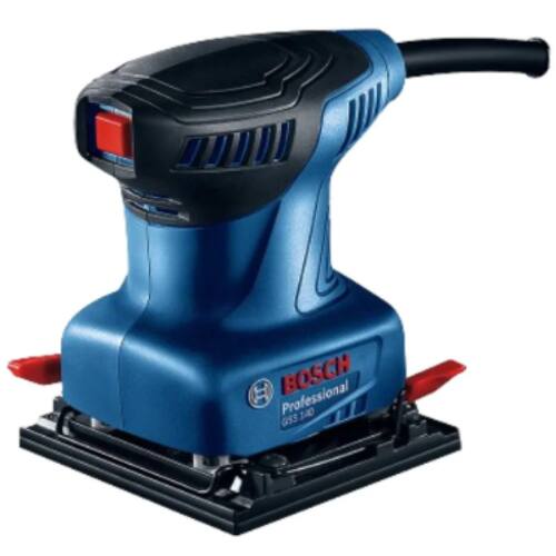 imagem-Lixadeira Orbital GSS 140 220W 220V BOSCH 06012A80E1