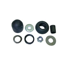 Kit Alavanca Cambio Trambulador Elba Fiorino Premio Uno 7521640