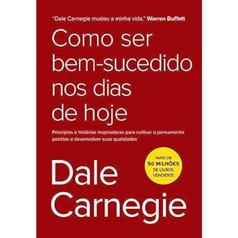 Como Ser Bem-Sucedido Nos Dias De Hoje