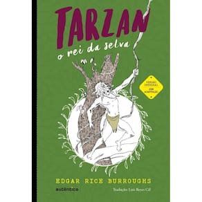 Tarzan - O Rei Da Selva