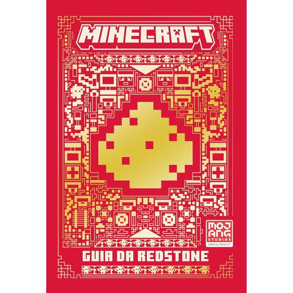 Minecraft - Guia Da Redstone