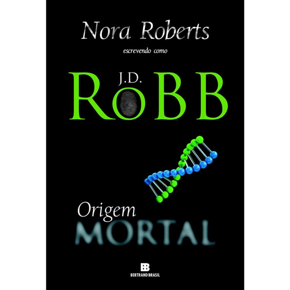 Serie Mortal - Vol 21 - Origem Mortal