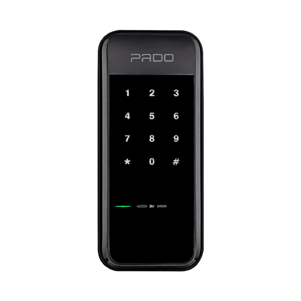Fechadura Digital Pado de Sobrepor FDS-10