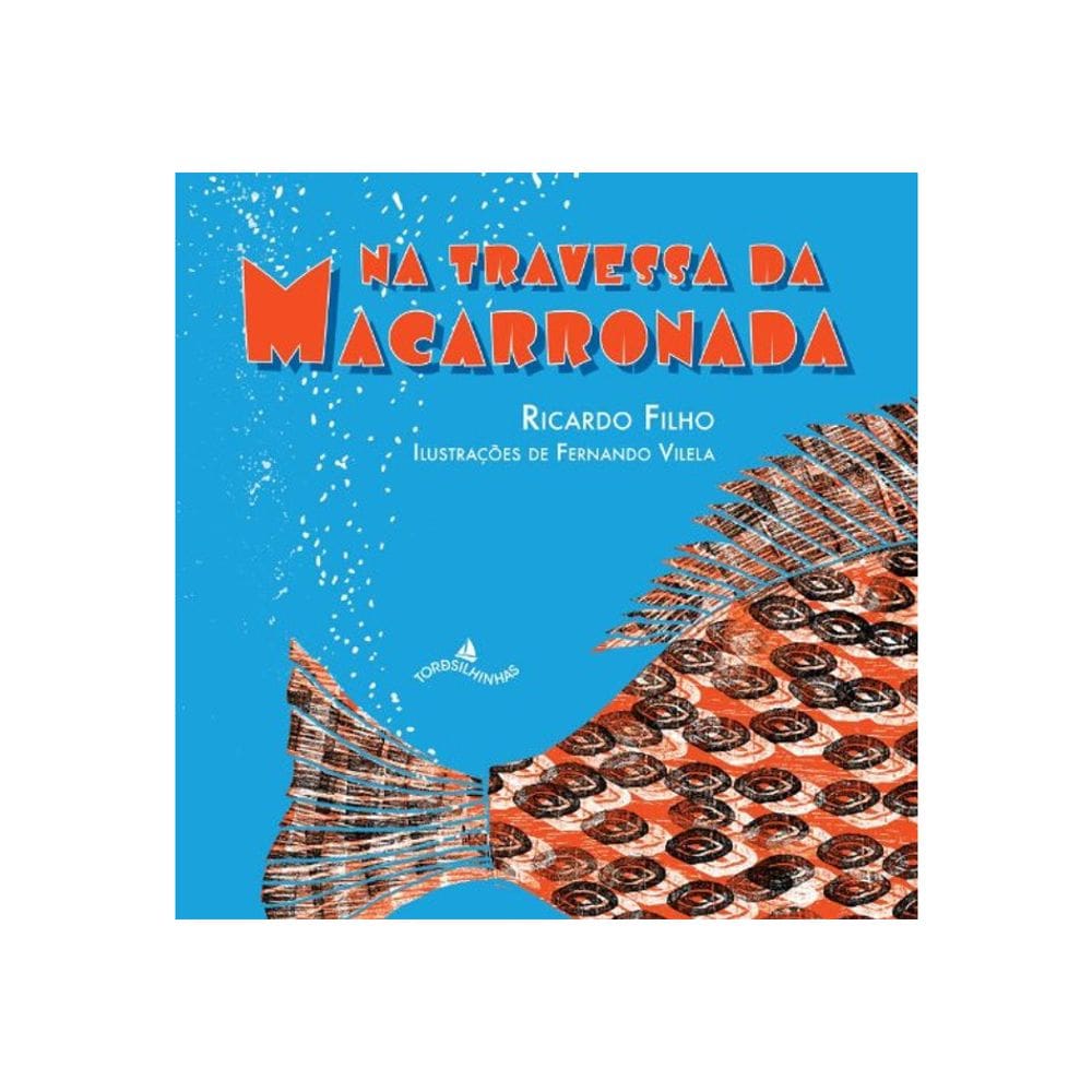 Na Travessa Da Macarronada