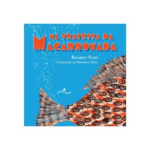 Na Travessa Da Macarronada