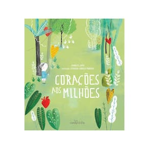 Corações Aos Milhões