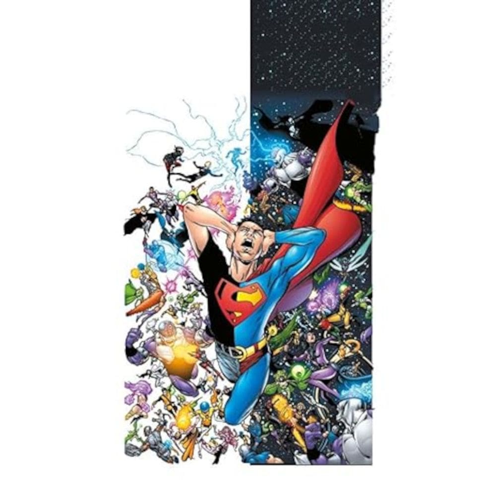 A Saga dos Novos Titãs - Vol 05