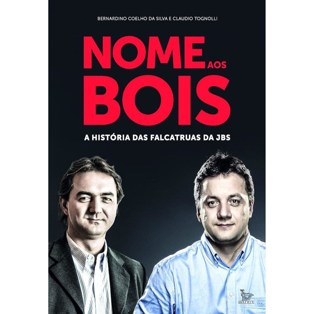 Nome Aos Bois
