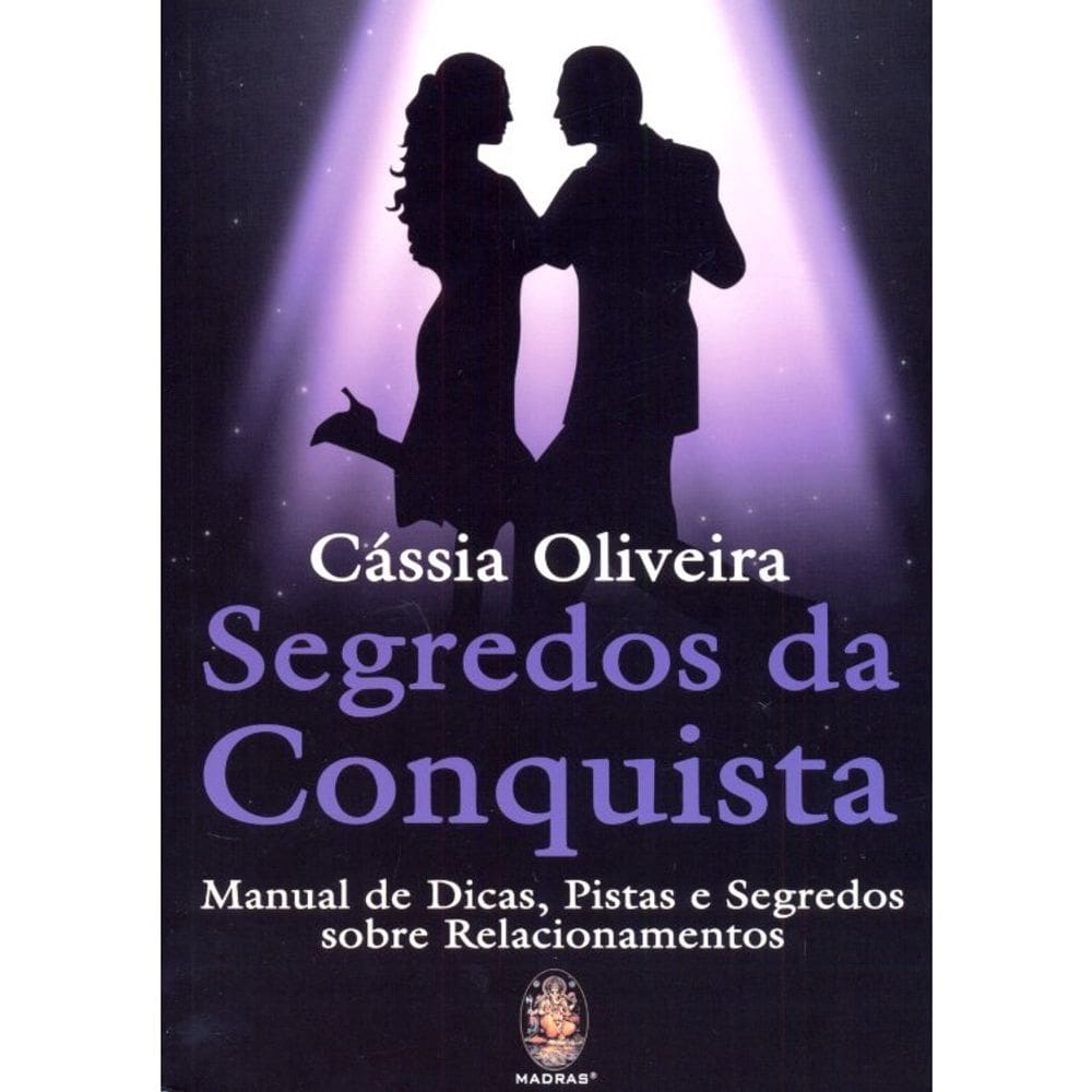 Segredos Da Conquista