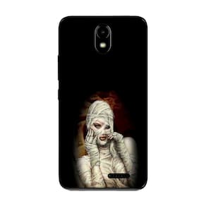 Capa Adesivo Skin116 Verso Para Multilaser E Pro 4G