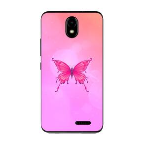 Capa Adesivo Skin163 Verso Para Multilaser E Pro 4G
