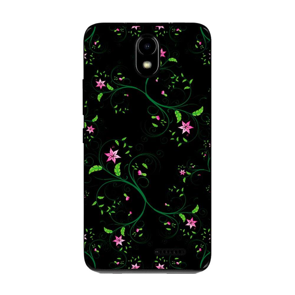 Capa Adesivo Skin353 Verso Para Multilaser E Pro 4G