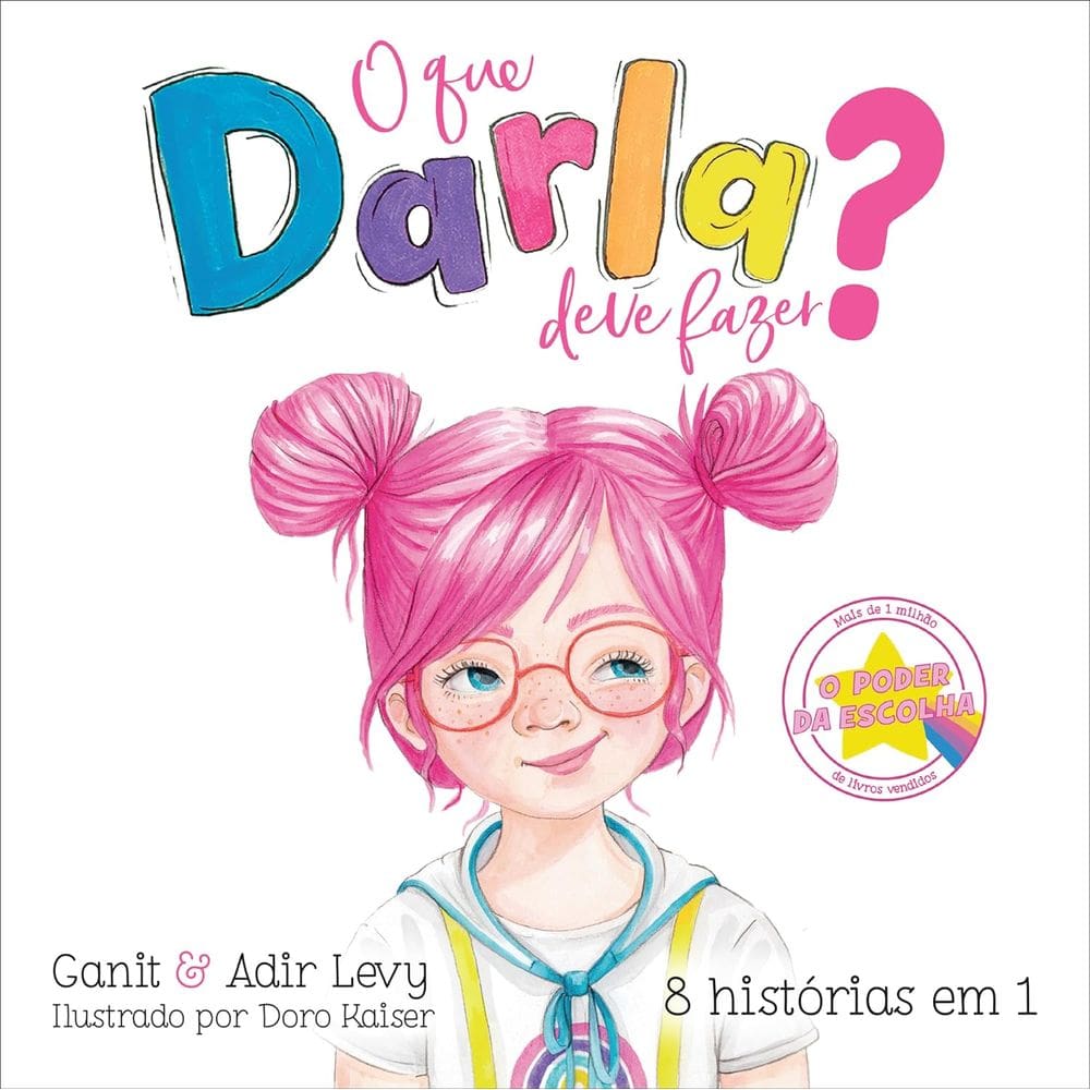 O Que Darla Deve Fazer?