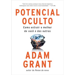 Potencial Oculto