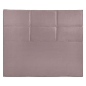 Cabeceira Estofada Milena 1,60 Queen Shop Das Cabeceira Rose