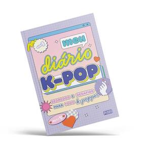 Meu Diário K-Pop